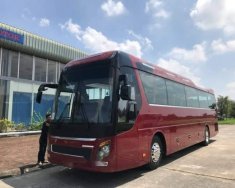 Hyundai Universe  Xpress  2018 - Bán Hyundai Universe Xpress sản xuất 2018, màu đỏ giá 3 tỷ 100 tr tại Hà Nội