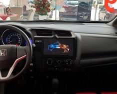 Honda Jazz V 2019 - Bán Honda Jazz V năm sản xuất 2019, màu trắng, xe nhập giá cạnh tranh giá 544 triệu tại Gia Lai