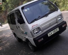 Suzuki Super Carry Van LT 2000 - Bán ô tô Suzuki Super Carry Van LT Sản xuất năm 2000, màu trắng, côn số nhẹ giá 68 triệu tại Bắc Ninh