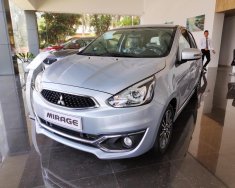 Mitsubishi Mirage CVT  2019 - Bán Mitsubishi Mirage CVT giá 450 triệu tại Quảng Bình. Trả góp chỉ với 100 triệu giao xe ngay - Liên hệ 0911.821.514 giá 450 triệu tại Quảng Bình