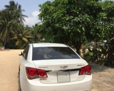 Chevrolet Cruze LTZ 2015 - Bán Chevrolet Cruze LTZ đời 2015, màu trắng giá 485 triệu tại Phú Yên