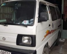 Suzuki Blind Van 1999 - Cần bán lại xe Suzuki Blind Van sản xuất 1999, màu trắng, nhập khẩu giá 75 triệu tại Bình Dương