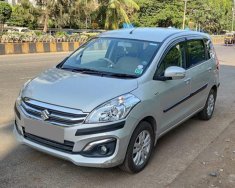 Suzuki Ertiga 2018 - Bán Suzuki Ertiga 2018, màu vàng giá 497 triệu tại Tp.HCM