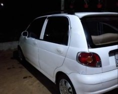 Daewoo Matiz 2004 - Bán Daewoo Matiz năm 2004, màu trắng, nhập khẩu nguyên chiếc, xe gia đình giá 47 triệu tại Quảng Trị