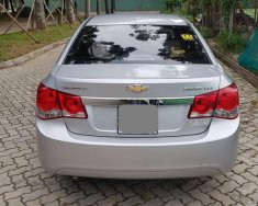 Chevrolet Cruze LTZ 2012 - Bán Chevrolet Cruze năm 2012, màu bạc giá 322 triệu tại Tp.HCM