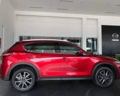 Mazda CX 5 2019 - Bán Mazda CX 5 sản xuất 2019, màu đỏ, giá 907tr giá 907 triệu tại Quảng Ngãi