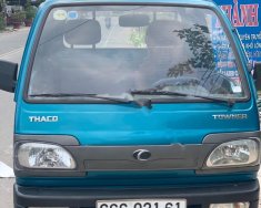 Thaco TOWNER 2011 - Bán xe cũ Thaco TOWNER năm sản xuất 2011, màu xanh lam giá 72 triệu tại Vĩnh Long