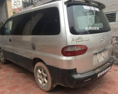 Hyundai Starex   1999 - Bán Hyundai Starex đời 1999, màu bạc, nhập khẩu nguyên chiếc giá cạnh tranh giá 87 triệu tại Hà Nội