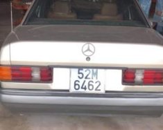 Mercedes-Benz 190   1989 - Cần bán gấp Mercedes 190 1989, xe nhập số sàn giá cạnh tranh giá 105 triệu tại Cần Thơ
