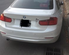 BMW 3 Series 320i 2014 - Cần bán BMW 3 Series 320i năm 2014, xe nhập giá 880 triệu tại Quảng Ngãi