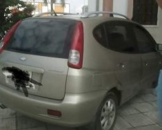 Chevrolet Vivant 2009 - Cần bán Chevrolet Vivant sản xuất năm 2009, giá chỉ 205 triệu giá 205 triệu tại Hà Tĩnh