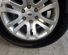 Ford Everest MT 2015 - Cần bán lại xe cũ Ford Everest MT đời 2015, màu hồng giá 675 triệu tại Hà Nội