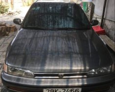 Honda Accord    1992 - Cần bán lại xe Honda Accord năm 1992, nhập khẩu nguyên chiếc, điều hoà mát giá 78 triệu tại Thanh Hóa