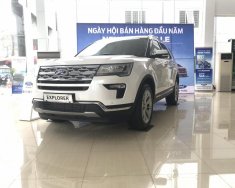 Ford Explorer 2018 - Hot hot hot!!! Ford Explorer 2018 giá tốt nhất thị trường, trả góp 80% giá trị xe, LH 094.697.4404 giá 2 tỷ 268 tr tại Lai Châu