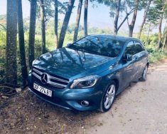 Mercedes-Benz A class  A200    2014 - Mình bán A200 nhập khẩu, số tự động, odo 80000 km giá 7 triệu tại Hà Nội