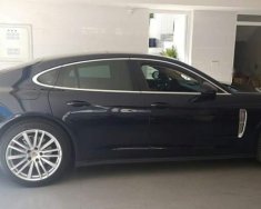 Porsche Panamera   2017 - Bán xe Porsche Panamera sản xuất năm 2017, nhập khẩu như mới giá 5 tỷ 200 tr tại Khánh Hòa