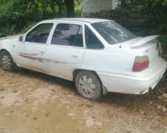 Daewoo Cielo   1996 - Cần bán gấp Daewoo Cielo sản xuất 1996, màu trắng, nhập khẩu, về chỉ việc đi giá 40 triệu tại Lạng Sơn