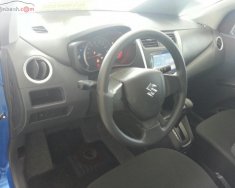 Suzuki Celerio   1.0 AT 2018 - Bán xe Suzuki Celerio 1.0 AT 2018, màu xanh lam, xe nhập giá 359 triệu tại BR-Vũng Tàu