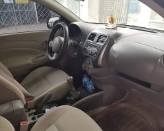 Nissan Sunny   2014 - Bán ô tô Nissan Sunny đời 2014, màu bạc, xe còn rất mới, giấy tờ hợp lệ, chính chủ giá 320 triệu tại Vĩnh Long