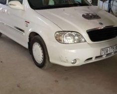 Kia Carnival 2007 - Bán Kia Carnival sản xuất 2007, màu trắng, nhập khẩu, giá 270tr giá 270 triệu tại Tây Ninh