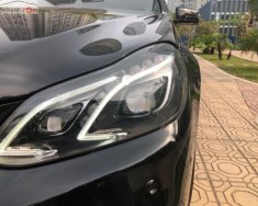 Mercedes-Benz E class E400 2014 - Xe Mercedes E400 sản xuất 2014, màu đen chính chủ giá 1 tỷ 550 tr tại Hà Nội