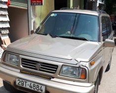 Suzuki Vitara 2003 - Bán Suzuki Vitara đời 2003 giá cạnh tranh giá 157 triệu tại Nghệ An