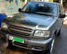 Isuzu Trooper   2000 - Bán Isuzu Trooper đời 2000 giá cạnh tranh giá 125 triệu tại Lâm Đồng