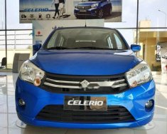 Suzuki Celerio  MT   2019 - Bán Suzuki Celerio MT 2019, màu xanh lam, nhập khẩu giá 329 triệu tại Hậu Giang