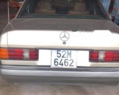 Mercedes-Benz 190   1989 - Cần bán Mercedes 190 đời 1989, xe nhập số sàn, giá 75tr giá 75 triệu tại Cần Thơ