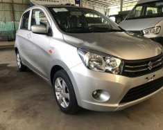 Suzuki Celerio MT 2018 - Bán Suzuki Celerio MT 2018, màu bạc, nhập khẩu nguyên chiếc giá 329 triệu tại Sóc Trăng