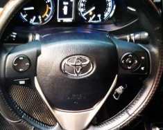 Toyota Corolla altis 1.8G 2016 - Bán xe Toyota Corolla altis 1.8G năm 2016, nhập khẩu giá cạnh tranh giá 679 triệu tại Hậu Giang