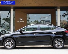 Hyundai Elantra 1.6 MT 2018 - Bán Elantra 2018 chính hãng, trả góp chỉ từ 5,5 triệu/tháng, LH: 070.254.7897 giá 548 triệu tại Quảng Trị