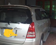 Toyota Innova 2007 - Bán Toyota Innova năm sản xuất 2007, giá chỉ 375 triệu giá 375 triệu tại Bắc Kạn