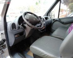 Mercedes-Benz Sprinter 311 2007 - Bán Mercedes Sprinter 311 2007, màu bạc chính chủ, giá 240tr giá 240 triệu tại TT - Huế