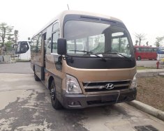 Hyundai County   2018 - Bán Hyundai County mới 100% - LH 0969.852.916 giá 1 tỷ 320 tr tại Bắc Ninh