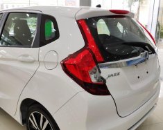 Honda Jazz 2019 - Cần bán Honda Jazz năm sản xuất 2019, màu trắng, nhập khẩu giá 594 triệu tại Vĩnh Phúc