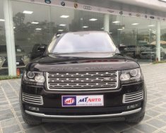 LandRover SV Autobiography 2016 - Bán Range Rover SV Autobiography sx 2016, màu trắng, xe cực đẹp, odo 18.000km giá 9 tỷ 850 tr tại Hà Nội