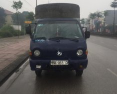 Hyundai Porter 1999 - Bán Hyundai Porter 1999, màu xanh lam, nhập khẩu Hàn Quốc, 62tr giá 62 triệu tại Bắc Ninh