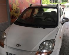 Chevrolet Spark 2006 - Bán lại chiếc Spark nhập khẩu nguyên chiếc, chạy rất ngon giá 75 triệu tại Bình Dương