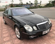 Mercedes-Benz E class E200 2006 - Tôi cần bán Mercedes E200 sản xuất 2006 form mới, đăng ký 2007 giá 360 triệu tại Hà Nội