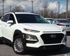 Hyundai Hyundai khác 2.0AT 2019 - Bán Hyundai Kona mới 2019 nhận xe với 210 triệu  giá 625 triệu tại TT - Huế