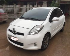 Toyota Yaris  RS  2013 - Bán Yaris RS Sx 2013, nhập khẩu bản RS Sport hơn bản thường giá 448 triệu tại Thái Nguyên