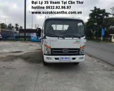 Veam VT260   2019 - Cần bán Veam VT260 đời 2019, màu trắng, nhập khẩu nguyên chiếc giá 512 triệu tại Cần Thơ