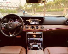 Mercedes-Benz E class E200 2017 - Bán Mercedes E200 Sx 2017, Đk 1/2018, odo: 13.000 km giá 1 tỷ 880 tr tại Hà Tĩnh