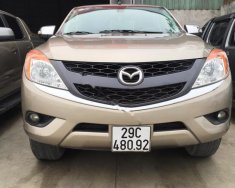 Mazda BT 50 2.2 2015 - Cần bán gấp Mazda BT 50 2.2 đời 2015, nhập khẩu nguyên chiếc, giá cạnh tranh giá 520 triệu tại Vĩnh Phúc