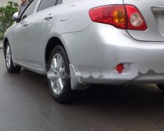 Toyota Corolla altis 2008 - Gia đình cần bán xe Corolla Altis, xe nhập Nhật giá 395 triệu tại Hưng Yên