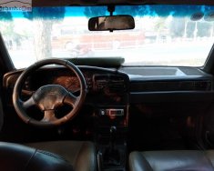 Hyundai Sonata 1990 - Cần bán Hyundai Sonata năm sản xuất 1990, xe còn tốt giá 35 triệu tại TT - Huế