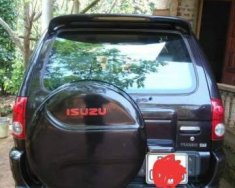 Isuzu Hi lander 2006 - Cần bán gấp Isuzu Hi lander năm sản xuất 2006 giá 260 triệu tại Quảng Trị