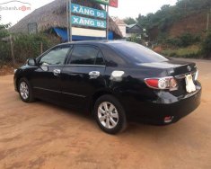 Toyota Corolla altis 2010 - Bán Toyota Corolla altis sản xuất 2010, màu đen giá 415 triệu tại Ninh Bình