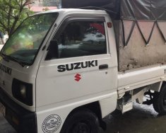 Suzuki Carry 2004 - Bán Suzuki Carry sản xuất năm 2004, màu trắng giá 72 triệu tại Hà Nội